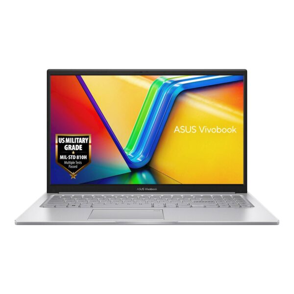 ASUS Vivobook 15 X1504VA-BQ1649 i5-1334U/16GB/SSD 512GB/15,6" FHD/UMA/BL KEY/BrezOS