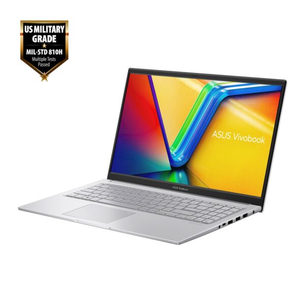 ASUS Vivobook 15 X1504VA-BQ1649 i5-1334U/16GB/SSD 512GB/15,6" FHD/UMA/BL KEY/BrezOS - Image 2