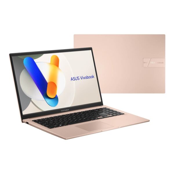 ASUS Vivobook 15 X1504VA-BQ1644W i5-1334U/16GB/SSD 512GB/15,6" FHD/UMA/BL KEY/W11H