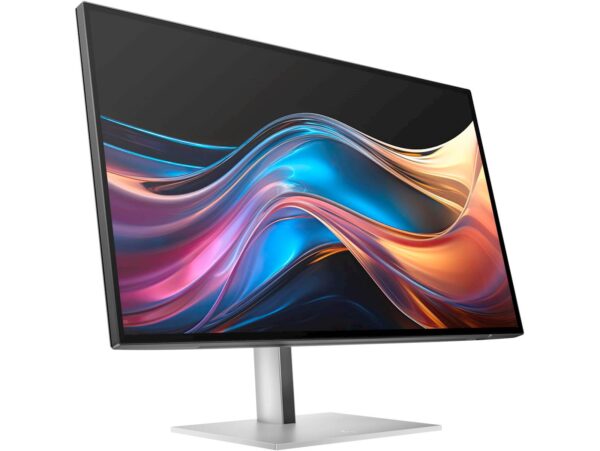 Monitor HP Series 7 Pro 27 QHD - 727pq - Image 2