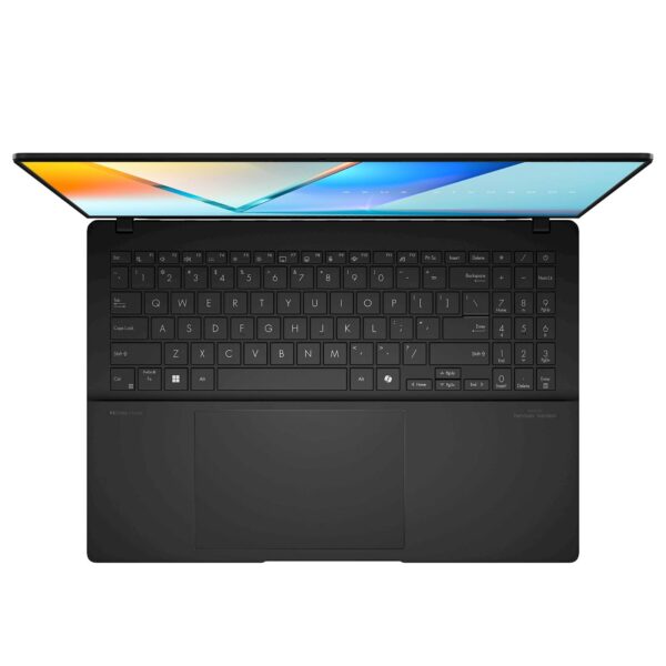 ASUS Vivobook S 16 M5606KA-RI028W Ryzen AI 7 350/24GB/SSD1TB/16" 3K OLED 120Hz/Radeon Graphics/W11H - Image 4