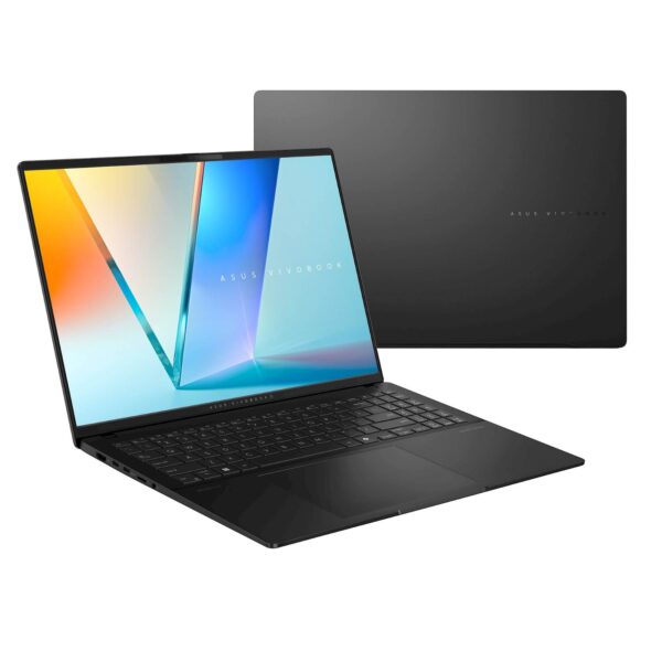 ASUS Vivobook S 16 M5606KA-RI028W Ryzen AI 7 350/24GB/SSD1TB/16" 3K OLED 120Hz/Radeon Graphics/W11H - Image 5