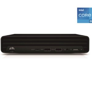 Računalnik HP Pro Mini 260 G9 i5-1335U/16GB/SSD 512GB/W11Pro