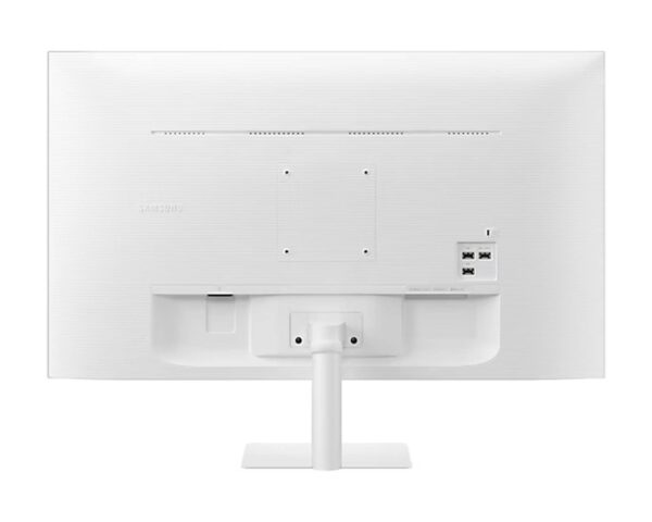 Monitor Samsung 32 M70D M7 Smart, VA, 3840x2160, 2xHDMI, USB-C, Wi-Fi, zvočnik, bel - Image 2