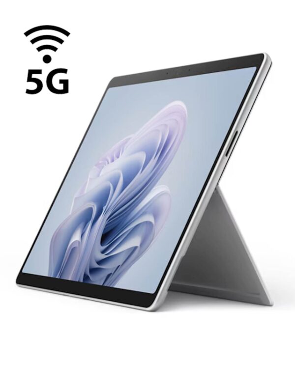 Tablični računalnik Microsoft Surface Pro 10 - 13"/Ultra 5 135U/32GB/256GB/5G/Intel Graphics/W11Pro