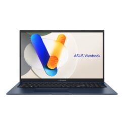 ASUS Vivobook 17 X1704VA-AU532W i5-1334U/16GB/SSD 512GB/17,3" FHD IPS/UMA/BL KEY/W11H