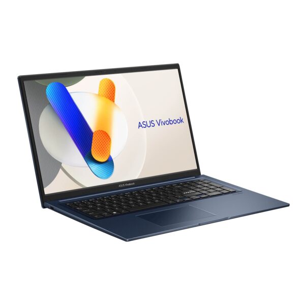 ASUS Vivobook 17 X1704VA-AU532W i5-1334U/16GB/SSD 512GB/17,3" FHD IPS/UMA/BL KEY/W11H - Image 3