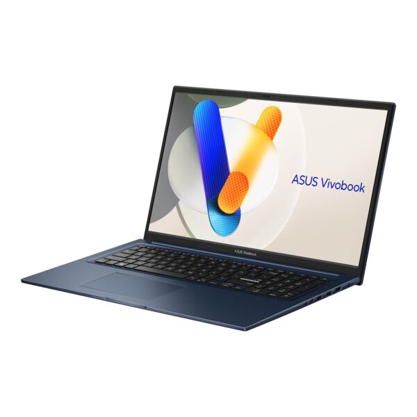 ASUS Vivobook 17 X1704VA-AU532W i5-1334U/16GB/SSD 512GB/17,3" FHD IPS/UMA/BL KEY/W11H - Image 4