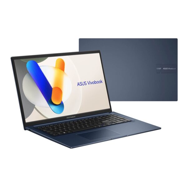 ASUS Vivobook 17 X1704VA-AU532W i5-1334U/16GB/SSD 512GB/17,3" FHD IPS/UMA/BL KEY/W11H - Image 7