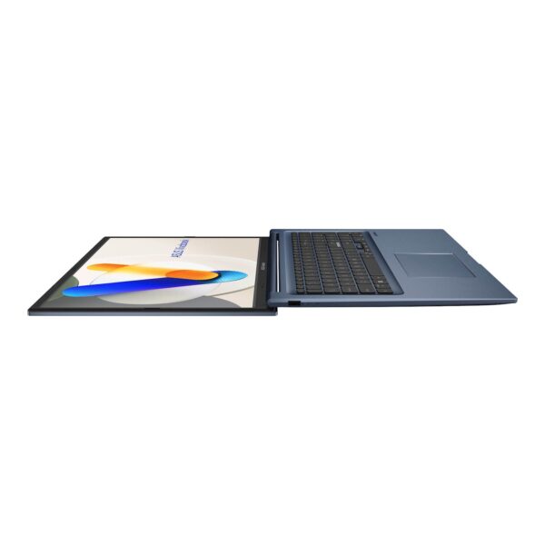 ASUS Vivobook 17 X1704VA-AU532W i5-1334U/16GB/SSD 512GB/17,3" FHD IPS/UMA/BL KEY/W11H - Image 8