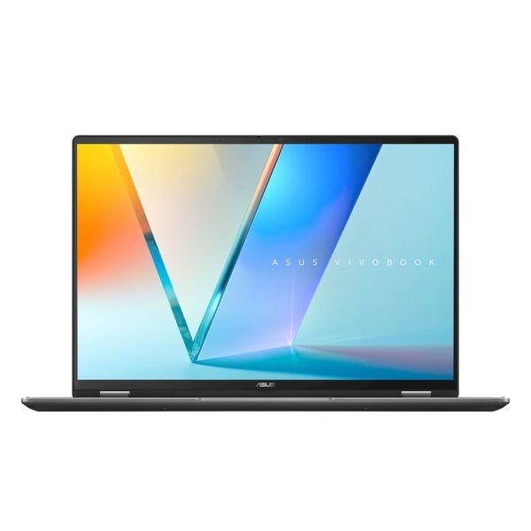 ASUS Vivobook 16 Flip TP3607SA-RJ013W Ultra 7 258V/32GB/SSD 1TB/16" 3K OLED Touch/Intel Arc/W11H - Image 2