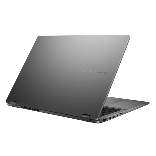 ASUS Vivobook 16 Flip TP3607SA-RJ013W Ultra 7 258V/32GB/SSD 1TB/16" 3K OLED Touch/Intel Arc/W11H - Image 3