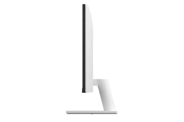 Monitor LG 27" 27US500-W UltraFine, IPS, 3840x2160, 2x HDMI, DP, bel - Image 2