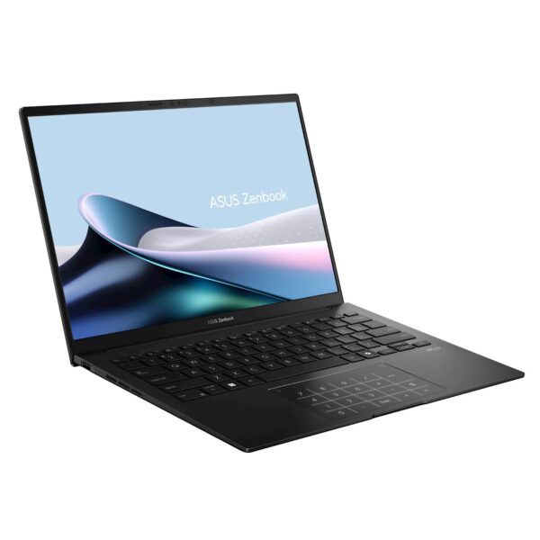 ASUS Zenbook 14 OLED UM3406KA-QD149W Ryzen AI 7 350/32GB/SSD 1TB/14" WUXGA OLED/W11H - Image 2
