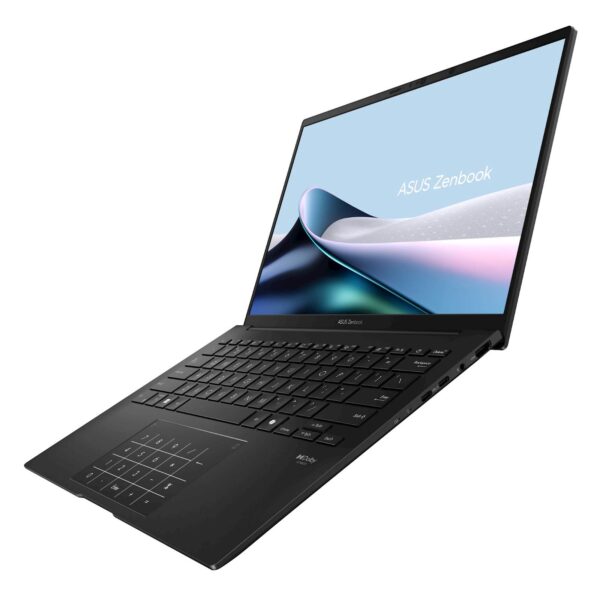 ASUS Zenbook 14 OLED UM3406KA-QD149W Ryzen AI 7 350/32GB/SSD 1TB/14" WUXGA OLED/W11H - Image 3