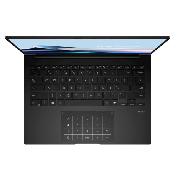 ASUS Zenbook 14 OLED UM3406KA-QD149W Ryzen AI 7 350/32GB/SSD 1TB/14" WUXGA OLED/W11H - Image 4