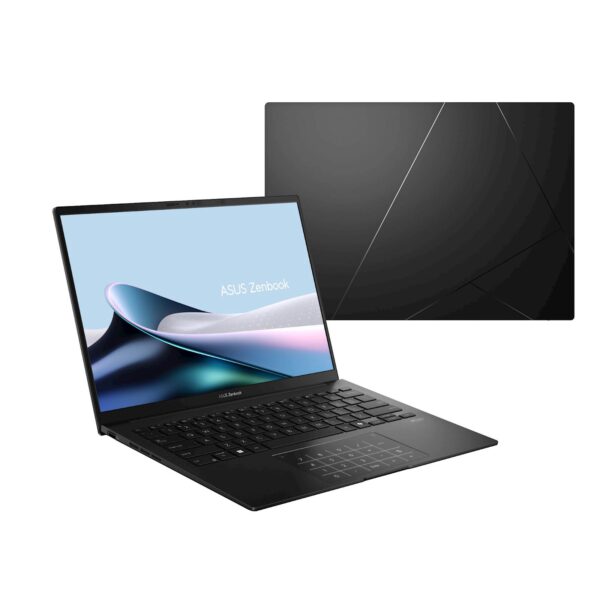 ASUS Zenbook 14 OLED UM3406KA-QD149W Ryzen AI 7 350/32GB/SSD 1TB/14" WUXGA OLED/W11H - Image 6