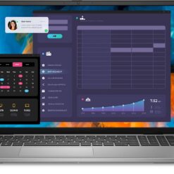 Prenosnik DELL Vostro 5640 Core 7-150U/16GB/1TB SSD/16''FHD+/UMA/W11Pro