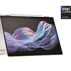 Prenosnik HP EliteBook X Flip G1i ULTRA 5 226V/16GB/SSD 1TB/14" WUXGA 400 nit/NT/W11Pro