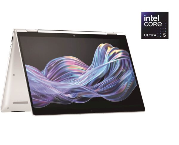 Prenosnik HP EliteBook X Flip G1i ULTRA 5 228V/32GB/SSD 1TB/14" WUXGA 400 nit/NT/W11Pro