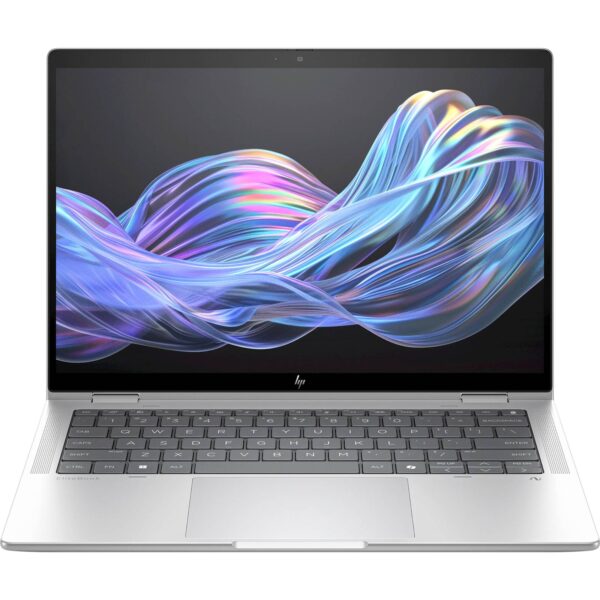 Prenosnik HP EliteBook X Flip G1i ULTRA 5 228V/32GB/SSD 1TB/14" WUXGA 400 nit/NT/W11Pro - Image 2