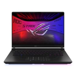 ASUS ROG Strix SCAR 16 G635LW-RW007W Ultra 9 275HX/64GB/SSD 2TB/16" 2,5K MiniLED 240Hz/RTX 5080/W11H