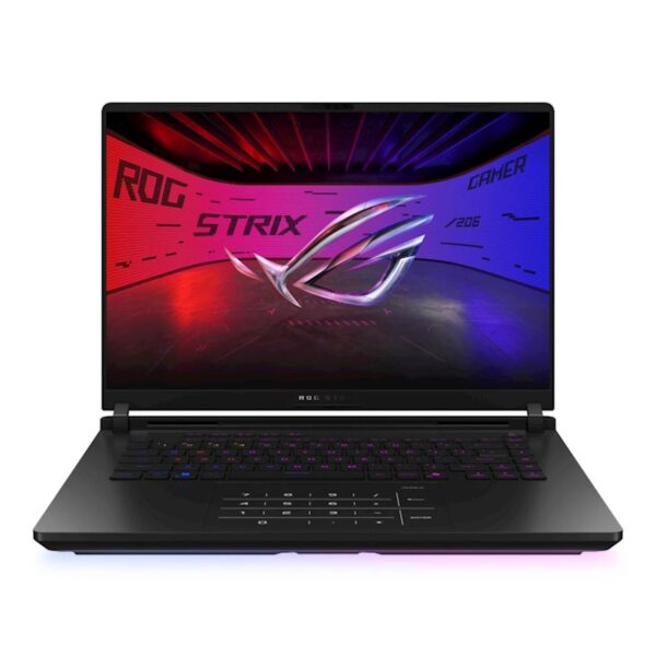 ASUS ROG Strix SCAR 16 G635LW-RW007W Ultra 9 275HX/64GB/SSD 2TB/16" 2,5K MiniLED 240Hz/RTX 5080/W11H