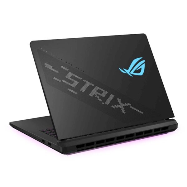 ASUS ROG Strix SCAR 16 G635LW-RW007W Ultra 9 275HX/64GB/SSD 2TB/16" 2,5K MiniLED 240Hz/RTX 5080/W11H - Image 5