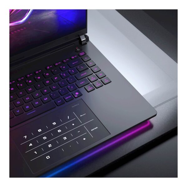 ASUS ROG Strix SCAR 16 G635LW-RW007W Ultra 9 275HX/64GB/SSD 2TB/16" 2,5K MiniLED 240Hz/RTX 5080/W11H - Image 7