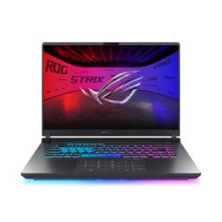ASUS ROG Strix G16 G615LW-S5029W Ultra 9 275HX/32GB/SSD 1TB/16" 2,5K IPS 240Hz/RTX 5080/W11H