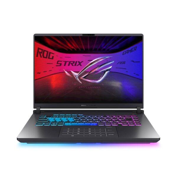 ASUS ROG Strix G16 G615LW-S5029W Ultra 9 275HX/32GB/SSD 1TB/16" 2,5K IPS 240Hz/RTX 5080/W11H