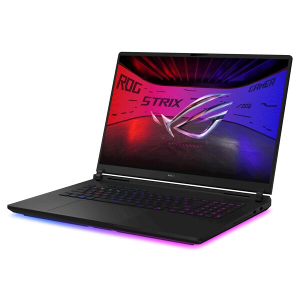 ASUS ROG Strix SCAR 18 G835LX-SA124X Ultra 9 275HX/64GB/SSD 2TB/18" WQXGA/RTX 5090/W11Pro - Image 3