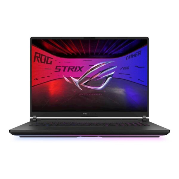 ASUS ROG Strix SCAR 18 G835LW-SA117X Ultra 9 275HX/64GB/SSD 2TB/18" WQXGA/RTX 5080/W11Pro - Image 3