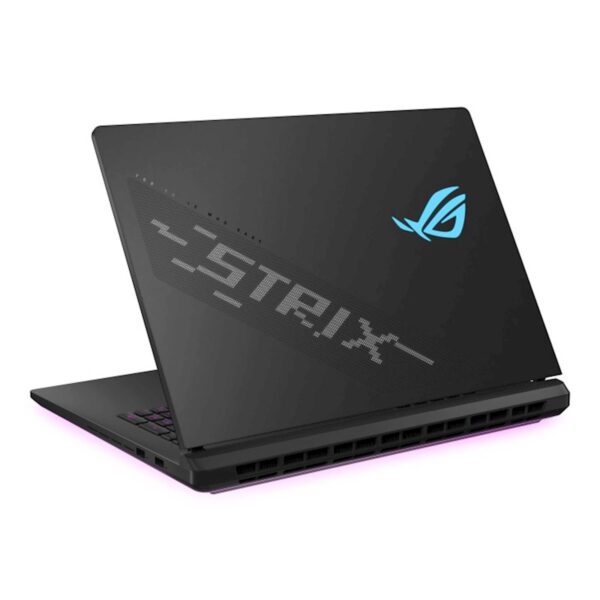 ASUS ROG Strix SCAR 18 G835LW-SA117X Ultra 9 275HX/64GB/SSD 2TB/18" WQXGA/RTX 5080/W11Pro - Image 5