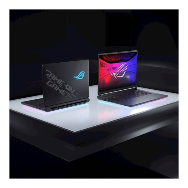 ASUS ROG Strix SCAR 18 G835LW-SA117X Ultra 9 275HX/64GB/SSD 2TB/18" WQXGA/RTX 5080/W11Pro - Image 7