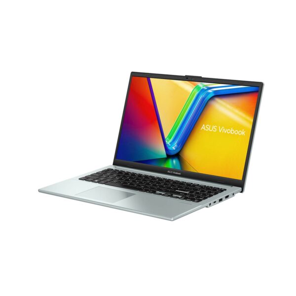 ASUS Vivobook Go 15 E1504FA-NJ302W Ryzen 5 7520U/16GB/SSD 512GB/15,6" FHD/BL KEY/W11H - Image 4