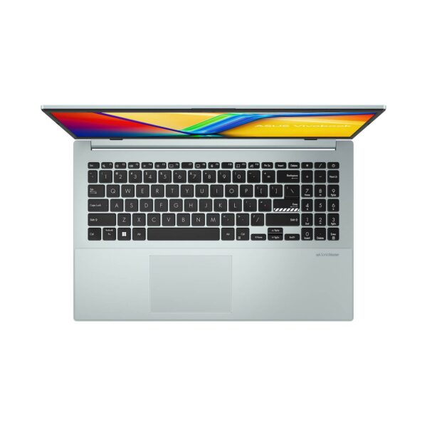 ASUS Vivobook Go 15 E1504FA-NJ302W Ryzen 5 7520U/16GB/SSD 512GB/15,6" FHD/BL KEY/W11H - Image 7