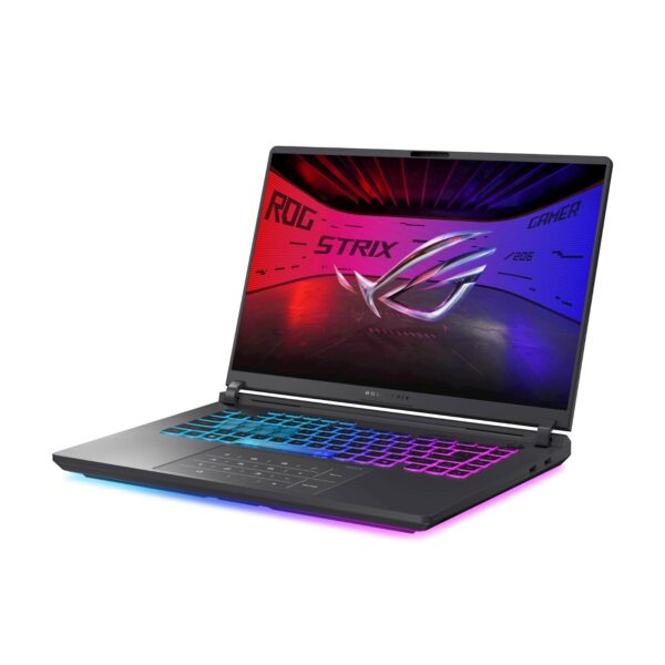 ASUS ROG Strix G16 G615LR-S5053W Ultra 9 275HX/32GB/SSD 2TB/16''2,5K IPS 240Hz/RTX 5070Ti/W11H - Image 2