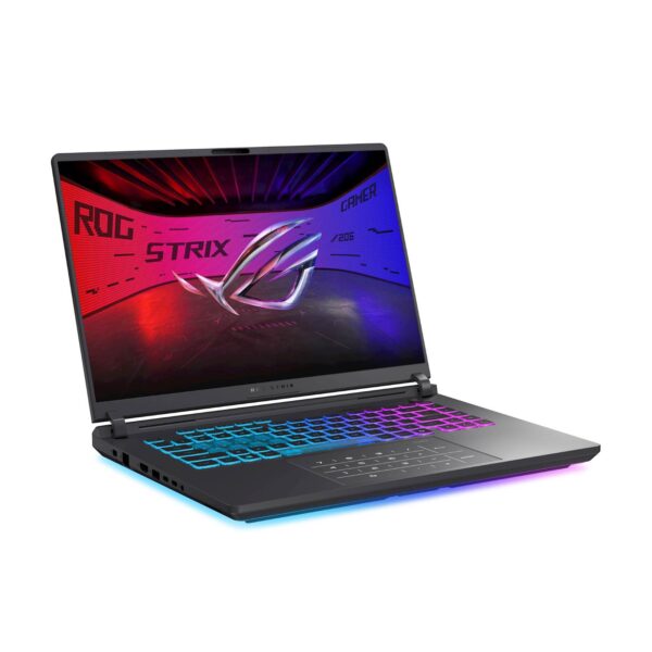 ASUS ROG Strix G16 G615LR-S5053W Ultra 9 275HX/32GB/SSD 2TB/16''2,5K IPS 240Hz/RTX 5070Ti/W11H - Image 3