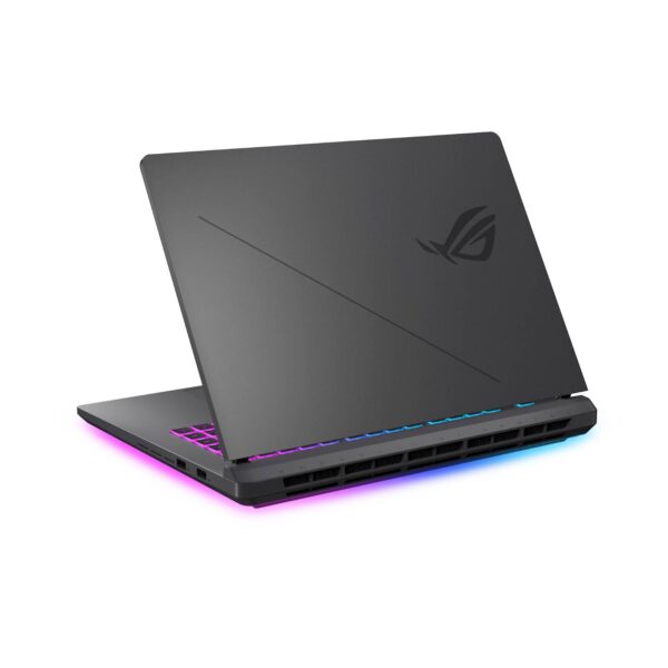 ASUS ROG Strix G16 G615LR-S5053W Ultra 9 275HX/32GB/SSD 2TB/16''2,5K IPS 240Hz/RTX 5070Ti/W11H - Image 4