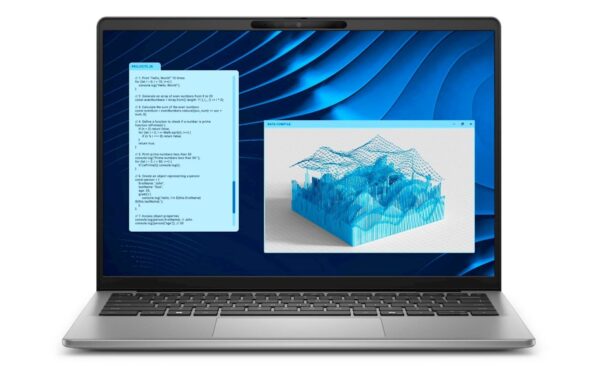 Prenosnik DELL Latitude 5455 XPLUS8C/16GB/512GB SSD/14.0'' FHD/UMA/W11Pro