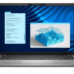 Prenosnik DELL Latitude 5455 XPLUS10C/16GB/512GB SSD/14.0'' FHD/UMA/W11Pro