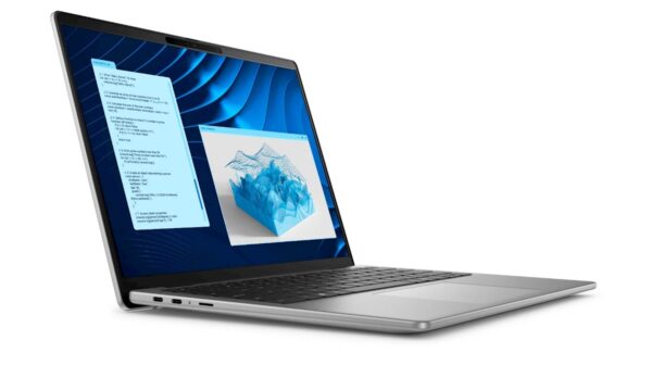 Prenosnik DELL Latitude 5455 XPLUS10C/16GB/512GB SSD/14.0'' FHD/UMA/W11Pro - Image 3
