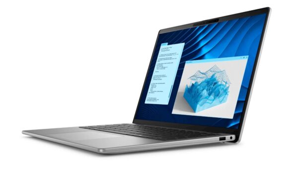Prenosnik DELL Latitude 5455 XPLUS10C/16GB/512GB SSD/14.0'' FHD/UMA/W11Pro - Image 4