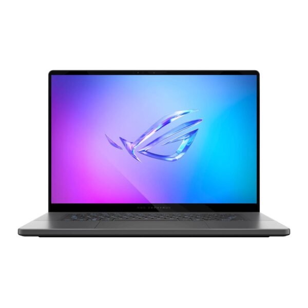 ASUS ROG Zephyrus G16 GU605CR-QR109W Ultra 9 285H/32GB/SSD 2TB/16" 2,5K OLED 240Hz/RTX 5070 Ti/W11H - Image 2