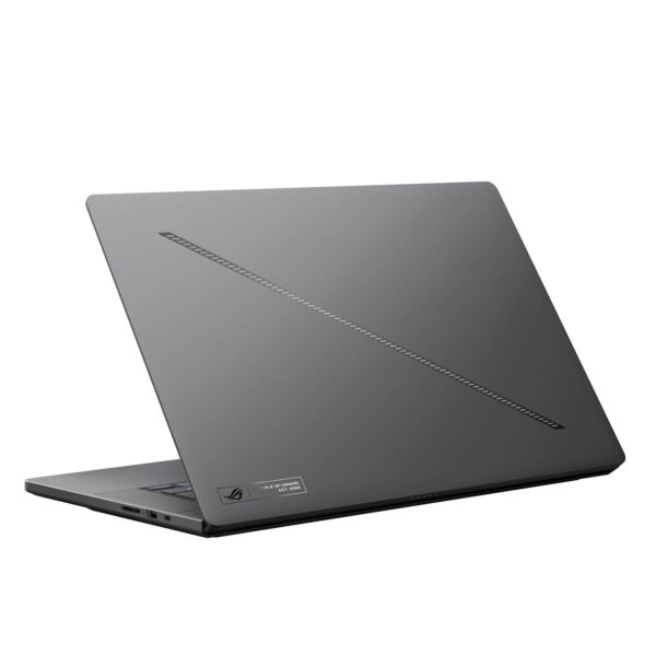 ASUS ROG Zephyrus G16 GU605CR-QR109W Ultra 9 285H/32GB/SSD 2TB/16" 2,5K OLED 240Hz/RTX 5070 Ti/W11H - Image 6