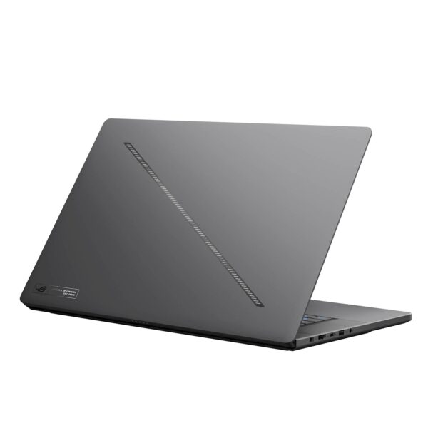 ASUS ROG Zephyrus G16 GU605CR-QR109W Ultra 9 285H/32GB/SSD 2TB/16" 2,5K OLED 240Hz/RTX 5070 Ti/W11H - Image 7