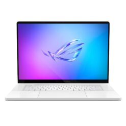 ASUS ROG Zephyrus G16 GU605CR-QR177W Ultra 9 285H/32GB/SSD 2TB/16" 2,5K OLED 240Hz/RTX 5070 Ti/W11H