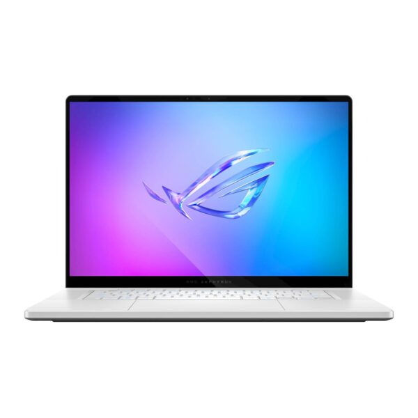 ASUS ROG Zephyrus G16 GU605CR-QR177W Ultra 9 285H/32GB/SSD 2TB/16" 2,5K OLED 240Hz/RTX 5070 Ti/W11H - Image 2