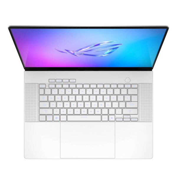 ASUS ROG Zephyrus G16 GU605CR-QR177W Ultra 9 285H/32GB/SSD 2TB/16" 2,5K OLED 240Hz/RTX 5070 Ti/W11H - Image 3